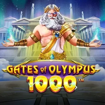 Gates of Olympus